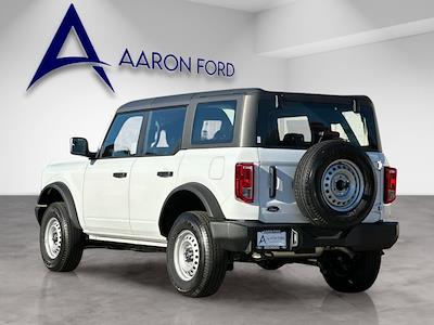 New 2025 Ford Bronco Base for sale #4251152 - photo 2