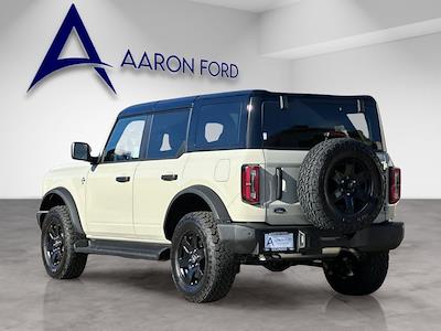 New 2025 Ford Bronco Outer Banks for sale #4251153 - photo 2