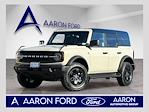 New 2025 Ford Bronco Outer Banks for sale #4251153 - photo 1