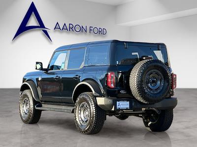 2025 Ford Bronco 4WD SUV for sale #4251154 - photo 2