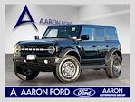 2025 Ford Bronco 4WD SUV for sale #4251154 - photo 1