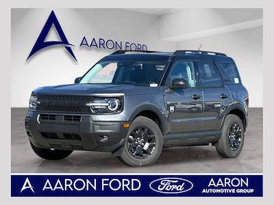 New 2025 Ford Bronco Sport Big Bend for sale #4251155 - photo 1