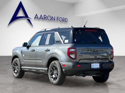 New 2025 Ford Bronco Sport Big Bend for sale #4251155 - photo 2