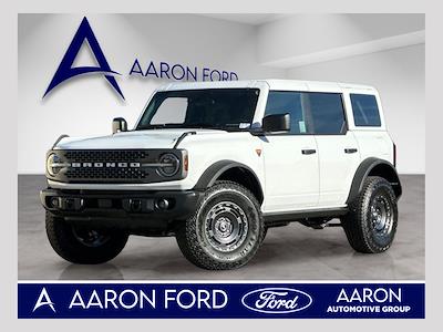 New 2025 Ford Bronco Badlands for sale #4251156 - photo 1
