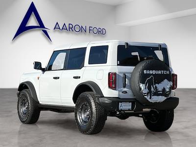 New 2025 Ford Bronco Badlands for sale #4251156 - photo 2
