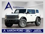 New 2025 Ford Bronco Badlands for sale #4251156 - photo 1