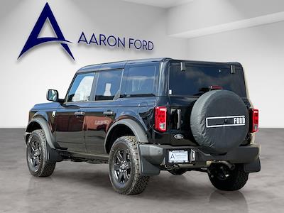 New 2025 Ford Bronco - photo 1