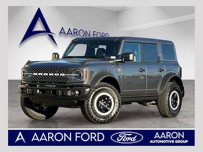 2025 Ford Bronco 4WD SUV for sale #4251158 - photo 1