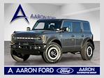 New 2025 Ford Bronco Badlands for sale #4251158 - photo 1