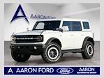 New 2025 Ford Bronco Outer Banks for sale #4251159 - photo 1
