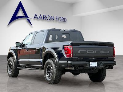New 2025 Ford F-150 Raptor SuperCrew Cab for sale #4251161 - photo 2