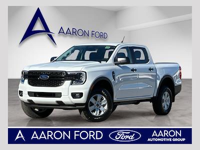 2025 Ford Ranger SuperCrew Cab RWD Pickup for sale #4251164 - photo 1
