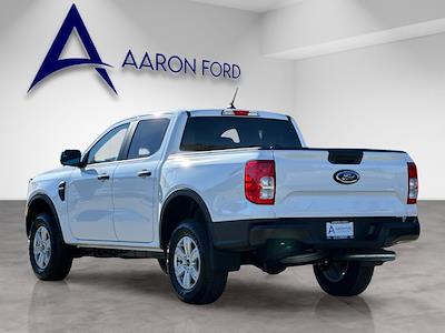 2025 Ford Ranger SuperCrew Cab RWD Pickup for sale #4251164 - photo 2