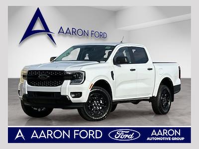 2025 Ford Ranger SuperCrew Cab RWD Pickup for sale #4251165 - photo 1