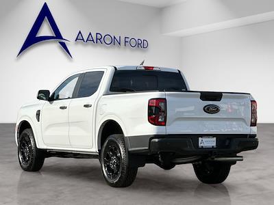 2025 Ford Ranger SuperCrew Cab RWD Pickup for sale #4251165 - photo 2