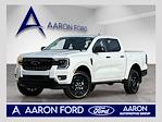 New 2025 Ford Ranger XLT SuperCrew Cab for sale #4251165 - photo 1