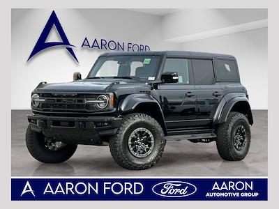 2025 Ford Bronco 4WD SUV for sale #4251166 - photo 1