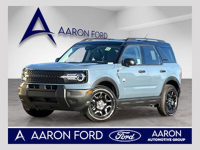 2025 Ford Bronco Sport 4WD SUV for sale #4251172 - photo 1