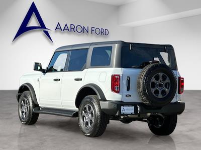 New 2025 Ford Bronco Big Bend for sale #4251180 - photo 2