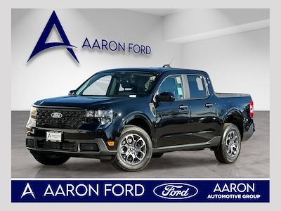 New 2026 Ford Maverick - photo 1