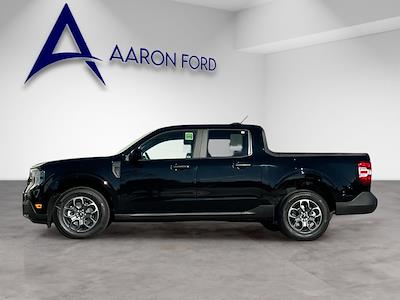 New 2026 Ford Maverick - photo 1