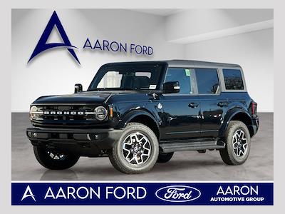 New 2025 Ford Bronco - photo 1