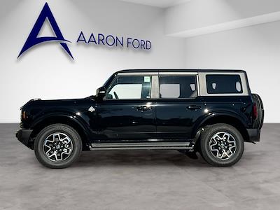 New 2025 Ford Bronco - photo 1