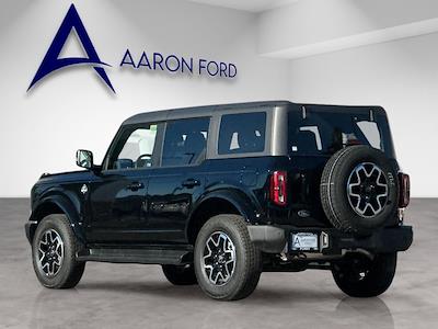 New 2025 Ford Bronco - photo 1