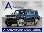 New 2025 Ford Bronco Outer Banks for sale #4251195 - photo 1
