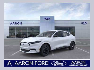 2025 Ford Mustang Mach-E RWD SUV for sale #4251196 - photo 1