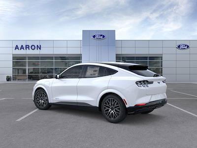 2025 Ford Mustang Mach-E RWD SUV for sale #4251196 - photo 2