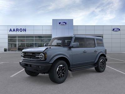 New 2025 Ford Bronco - photo 1
