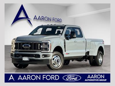 2026 Ford F-350 Crew Cab DRW 4WD Pickup for sale #4260003 - photo 1