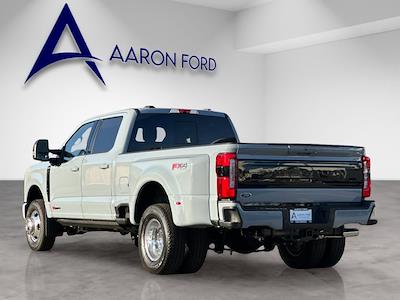 2026 Ford F-350 Crew Cab DRW 4WD Pickup for sale #4260003 - photo 2