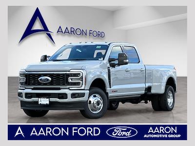 New 2026 Ford F-350 Platinum Crew Cab for sale #4260005 - photo 1