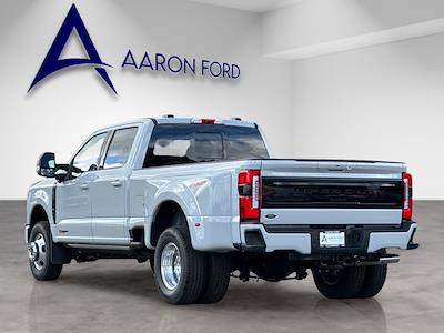 New 2026 Ford F-350 Platinum Crew Cab for sale #4260005 - photo 2