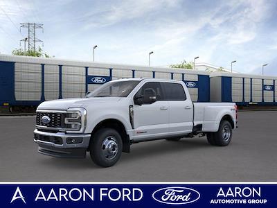 2026 Ford F-350 Crew Cab DRW 4WD Pickup for sale #4260006 - photo 1