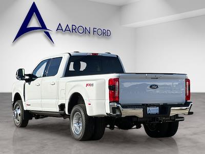 2026 Ford F-350 Crew Cab DRW 4WD Pickup for sale #4260006 - photo 2