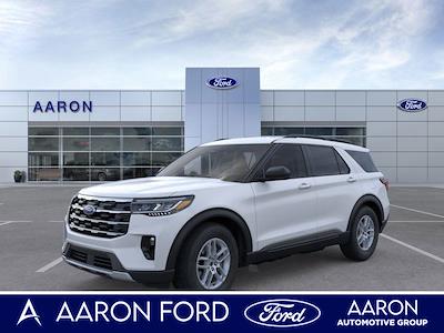 New 2026 Ford Explorer Active SUV for sale #4260007 - photo 1