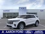New 2026 Ford Explorer Active SUV for sale #4260007 - photo 1
