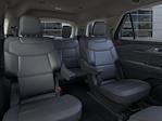 New 2026 Ford Explorer Active SUV for sale #4260007 - photo 11