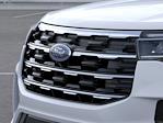 New 2026 Ford Explorer Active SUV for sale #4260007 - photo 17