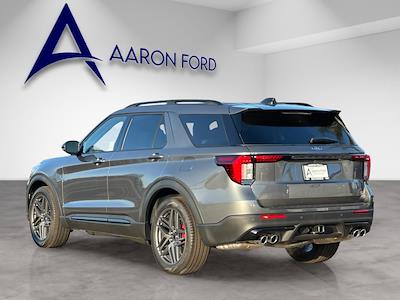 New 2026 Ford Explorer ST for sale #4260009 - photo 2