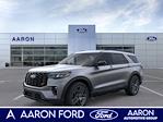 New 2026 Ford Explorer ST SUV for sale #4260009 - photo 1