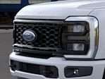 New 2026 Ford F-350 XL Regular Cab 4WD SRW Pickup for sale #4260010 - photo 17