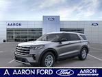 New 2026 Ford Explorer Active SUV for sale #4260011 - photo 1