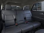 New 2026 Ford Explorer Active SUV for sale #4260011 - photo 11