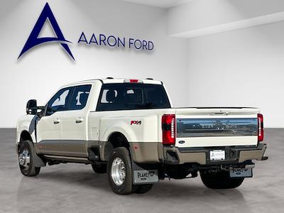 2026 Ford F-350 Crew Cab DRW 4WD Pickup for sale #4260014 - photo 2