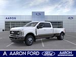 2026 Ford F-350 Crew Cab DRW 4WD Pickup for sale #4260014 - photo 1