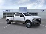 2026 Ford F-350 Crew Cab DRW 4WD Pickup for sale #4260014 - photo 7